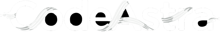 Codastra Logo